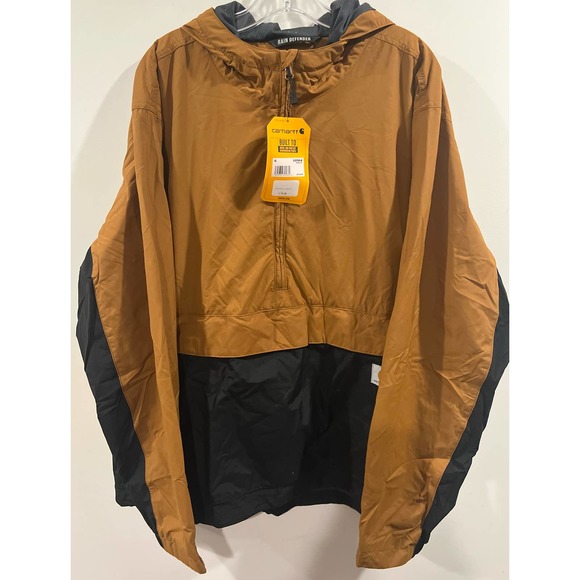 Carhartt Other - Carhartt Men’s Rain Defender size XL